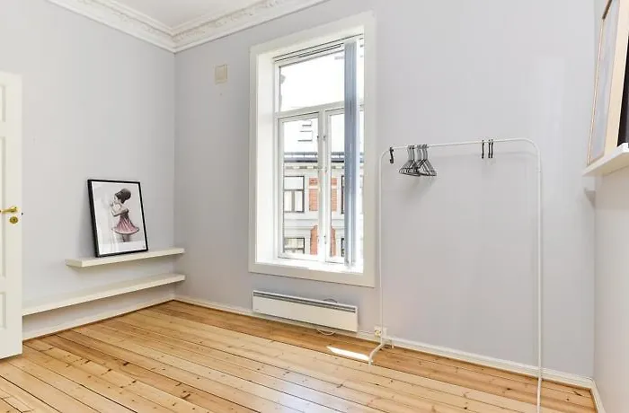 Forenom Serviced Apartments Oslo Royal Park