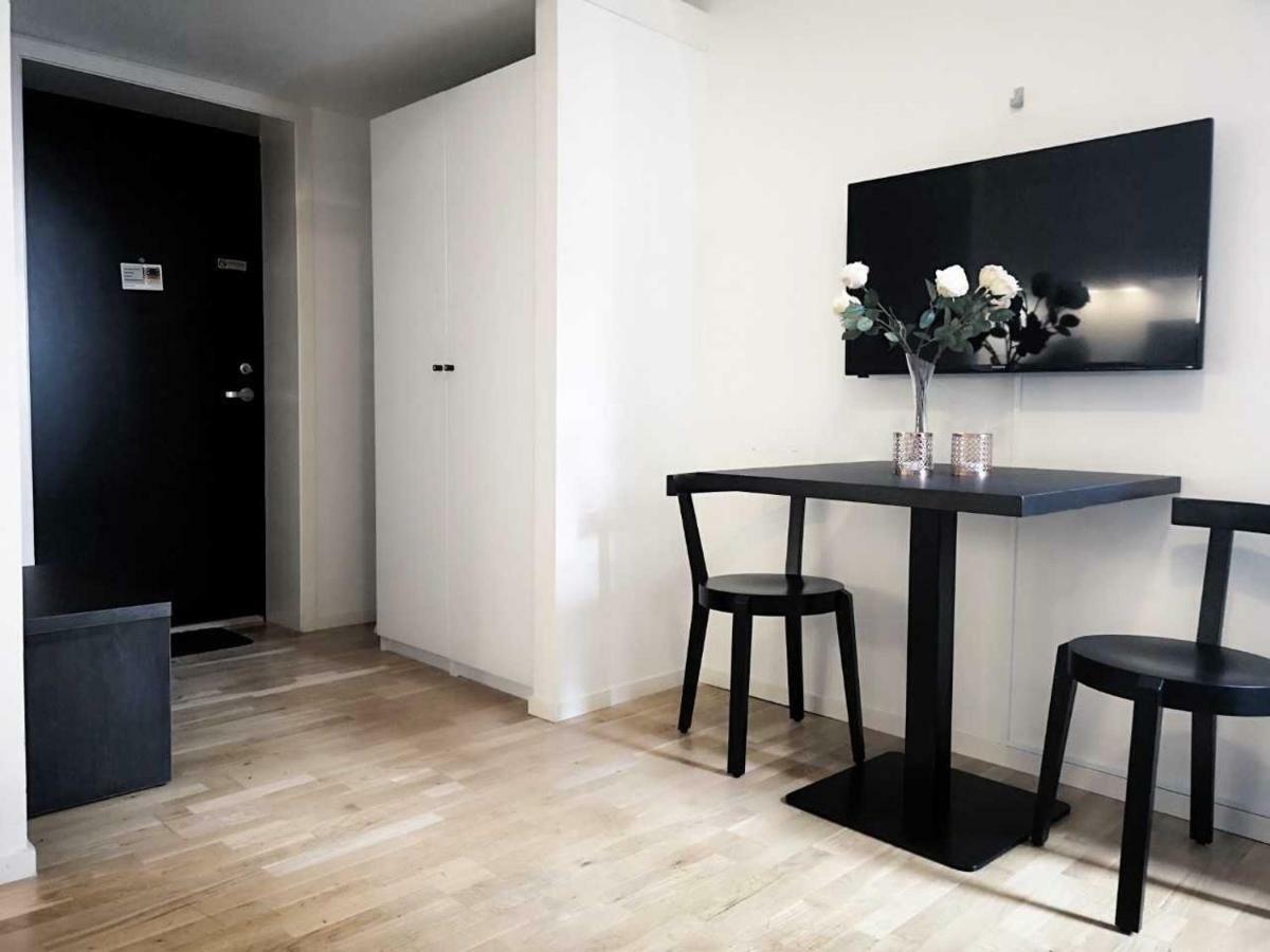 Apartment Forenom Serviced Royal Park *